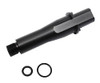 Laylax F-Factory Outer Barrel Base for Tokyo Marui Standard M4 144430
