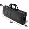Laylax Satellite Light Case NEO Black for Airsoft Replica 147141