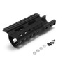 Laylax NITRO.Vo KeyMod Rail Handguard S for KRYTAC AEG Kriss Vector 144331