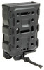 Laylax Battle Style Bite Mag Quick Mag Holder BK for Airsoft Replica M4/M16 135278