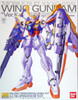 Bandai MG Gundam WING Gundam VersionKa XXXG-01W 1/100 Scale Kit