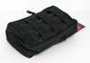 Laylax Ghost Gear 2011 Utility Pouch Black 762356