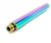 Laylax F-Factory Outer Barrel Piece HEAT GRADATION 6.5inch for Tokyo Marui M4 147233