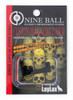 Laylax Nine Ball Magazine Catch Black for Tokyo Marui GBB Hi-Capa 151575