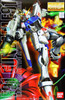 Bandai MG 450708 Gundam F91 1/100 Scale Kit