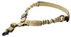 Laylax SATELLITE TRI One Point Bungee Sling V2 (TAN)