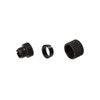 Laylax Nineball Silencer Attachment System 14mm for Tokyo Marui M92F 159366