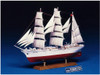 Aoshima 57155 Tovarishch (Gorch Fock I) 1/144 Scale Kit