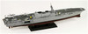 Pit-Road J75NH JMSDF Destroyer DDH-184 Kaga w/Photo-Etched Parts 1/700 scale kit