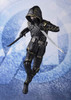 Bandai S.H. Figuarts Ronin Figure (Avengers: Endgame)