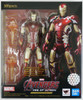 Bandai S.H. Figuarts Iron Man Mark 43 Figure