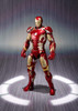 Bandai S.H. Figuarts Iron Man Mark 43 Figure