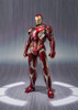 Bandai S.H. Figuarts Iron Man Mark 45 Figure