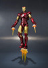 Bandai S.H. Figuarts Iron Man Mark 3 Figure