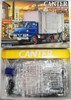 Fujimi Mitsubishi Fuso Canter S50 Truck 1/32 Scale