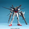 Bandai MG 531452 GAT-X105E Gundam STRIKE E + I.W.S.P. 1/100 Scale Kit