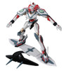 Bandai 321565 Eureka Seven Nirvash Type Zero Plastic Model Kit