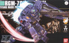 Bandai HGUC 074 Gundam RGM-79Q GM QUEL 1/144 Scale Kit