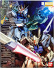 Bandai MG 538017 STRIKE Gundam LAUNCHER SWORD 1/100 Scale Kit