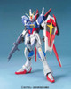 Bandai MG Gundam FORCE IMPULSE Gundam ZGMF-X56S/a 1/100 Scale Kit