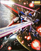 Bandai MG Gundam FORCE IMPULSE Gundam ZGMF-X56S/a 1/100 Scale Kit