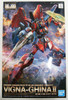 Bandai RE/100 GUNDAM Vigna Ghina II 1/100 scale kit