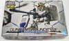 Bandai SD Gundam Cross Silhouette Gundam Ground Type Non-scale Kit