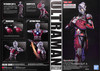 Bandai Figure-Rise Standard Ultraman Ultraman Suit A 1/12 Scale Plastic Kit