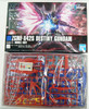 Bandai HGUC 224 Gundam Seed Destiny Gundam 1/144 Scale Kit