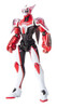 Bandai 785435 Figure-Rise 6 Tiger & Bunny BARNABY BROOKS Jr. non scale kit