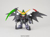 Bandai SD Gundam Ex-Standard 012 Gundam DEATHSCYTHE HELL EW Non Scale Kit