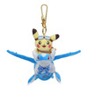 Pokemon Center Original Mascot Pikachu Riding Latios