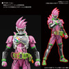 Bandai Figure-Rise Standard Kamen Rider Ex-Aid Action Gamer Level 2 Model Kit
