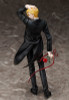 FREEing Statue and ring style: Ash Lynx 1/7 Scale Figure (BANANA FISH)