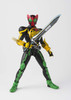 Bandai S.H. Figuarts Kamen Rider OOO Tatoba Combo Figure (Shinkocchou Seihou)