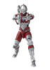 Bandai S.H. Figuarts ULTRAMAN (ULTRAMAN the Animation)