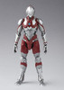 Bandai S.H. Figuarts ULTRAMAN (ULTRAMAN the Animation)