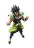 Bandai S.H. Figuarts Broly -Super- Figure (Dragon Ball Super Broly)