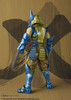 Bandai S.H. Figuarts Meisho Manga Realization Outlaw Wolverine