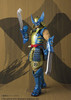 Bandai S.H. Figuarts Meisho Manga Realization Outlaw Wolverine