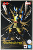 Bandai S.H. Figuarts Meisho Manga Realization Outlaw Wolverine