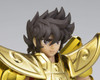 Bandai S.H. Figuarts Saint Cloth Myth EX Sagittarius Seiya (Saint Seiya)
