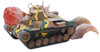 Fujimi TM2 Chibi-maru Military Type 97 Chi-Ha 57mm Turret (w/ Effect Parts) non-scale kit