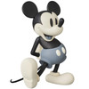 Medicom VCD-295 Mickey Mouse Black & White Ver. Figure