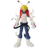 Medicom UDF-439 Ultra Detail Figure Studio Chizu Works King Kazma Ver. 3 (Summer Wars)