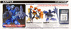 Bandai 30 MM Option Armor for Long Range Sniping for ALTO/ Dark Gray 1/144 Scale