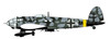 Hasegawa 02305 Heinkel He111Z-2 Zwilling w/Bv246 Hagelkorn 1/72 Scale Kit