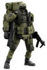 Kotobukiya HG041 Hexa Gear Early Governor Vol.1 Jungle Type 1/24 Scale Kit