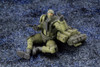 Kotobukiya HG041 Hexa Gear Early Governor Vol.1 Jungle Type 1/24 Scale Kit