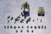Kotobukiya HG041 Hexa Gear Early Governor Vol.1 Jungle Type 1/24 Scale Kit